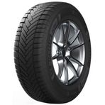 Michelin 225/45 R17 91H Alpin 6 Kış Lastiği 2019