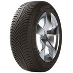 Michelin 225/45 R17 91V Alpin 5 RFT Kış Lastiği