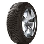 Michelin 225/45 R17 91V Alpin 5 ZP Kış Lastiği 2022