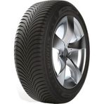 Michelin 225/45 R17 91V Alpin 5 ZP Kış Lastiği 2024