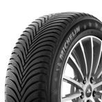 Michelin 225/45 R17 91V Alpin 5 ZP Kış Lastiği 2025