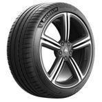 Michelin 225/45 R17 91W Pilot Sport 4 ZP Yaz Lastiği Üretim Yılı: 2024