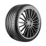 Michelin 225/45 R18 95Y XL Pilot Sport 4 ZP Yaz Lastiği