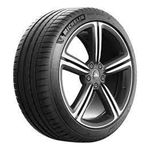 Michelin 225/45 R19 96W Pilot Sport 4 ZP Yaz Lastiği Üretim Yılı 2023