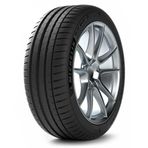 Michelin 225/45 ZR17 94Y XL Pilot Sport 4 Yaz Lastiği