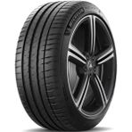 Michelin 225/45 ZR19 96W XL RFT Pilot Sport 4 ZP Yaz Lastiği 2024