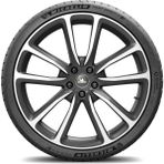 Michelin 225/45R18 95W XL MO Pilot Sport 4 Yaz Lastiği 2026