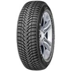 Michelin 225/50 R17 94H Alpin A4 MOE ZP Kış Lastiği 2023