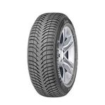 Michelin 225/50 R17 94H Alpin A4 MOE ZP Kış Lastiği 2024