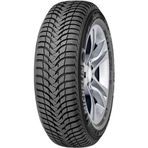 Michelin 225/50 R17 94H Alpin A4 MOE ZP Kış Lastiği
