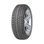 Michelin 225/50 R17 94H GRNX Alpin A4 ZP MOE Kış Lastiği 2024