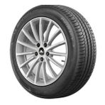 Michelin 225/50 R17 94W Primacy 3 MOE ZP GRNX Yaz Lastiği