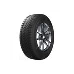 Michelin 225/50 R17 98H XL Alpin 6 Kış Lastiği 2021