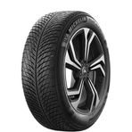 Michelin 225/50 R17 98H XL Pilot Alpin 5 ZP Kış Lastiği 2024