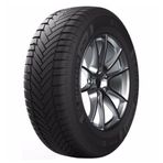 Michelin 225/50 R17 98V XL Alpin 6 Kış Lastiği