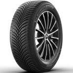 Michelin 225/50 R17 98Y XL CrossClimate 2 Dört Mevsim Lastiği 2024