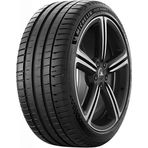 Michelin 225/50 R17 98Y XL Pilot Sport 5 Yaz Lastiği Üretim Yılı: 2024