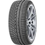 Michelin 225/50 R18 95H Pilot Alpin PA4 Kış Lastiği 2023