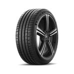 Michelin 225/50 R18 99Y XL Pilot Sport 5 Yaz Lastiği 2026