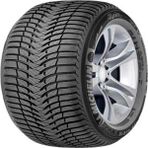 Michelin 225/50R17 94H ZP RFT MOE Alpin A4 (Kış) (2022) Lastik