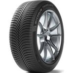 Michelin 225/50R17 98W XL ZP RFT CrossClimate+ (4 Mevsim) (2024) Lastik