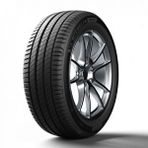 Michelin 225/50R17 98Y XL Primacy 4 + Oto Yaz Lastiği (Üretim Yılı : 2025)