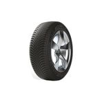 Michelin 225/55 R16 95V Alpin 5 ZP Kış Lastiği 2021