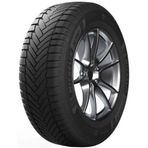 Michelin 225/55 R16 99H XL Alpin 6 Kış Lastiği 2019