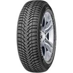 Michelin 225/55 R17 97H Pilot Alpin PA4 Kış Lastiği