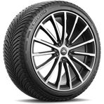 Michelin 225/55 R17 97Y ZP CrossClimate 2 Dört Mevsim Lastiği