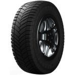 Michelin 225/55 R17C 109/107T Agilis CrossClimate Dört Mevsim Lastiği 2024