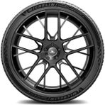 Michelin 225/55 R18 98V CrossClimate 3 Sport SUV Dört Mevsim Lastiği 2025