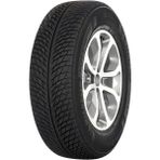 Michelin 225/60 R18 104H XL Pilot Alpin 5 Suv Kış Lastiği 2024