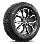 Michelin 225/65 R17 102H Crossclimate 2 Suv Dört Mevsim Lastiği 2025