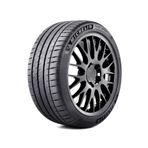 Michelin 225/65 R17 106V XL Pilot Sport 4 Suv Yaz Lastiği