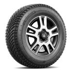 Michelin 225/75 R16C 116/114R Cross Climate Camping Dört Mevsim Lastiği