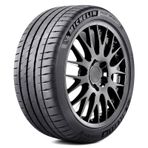 Michelin 235/35 R19 91Y XL Pilot Sport 4 S DT1 Yaz Lastiği Üretim Yılı: 2022