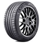 Michelin 235/35 R19 91Y XL Pilot Sport 4 S DT1 Yaz Lastiği