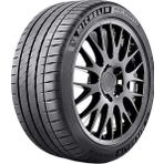 Michelin 235/35 R20 92Y PILOT SPORT 4S Yaz Lastiği Üretim Yılı: 2024