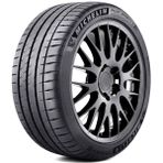 Michelin 235/35 ZR20 92Y XL Pilot Sport 4 S N0 Yaz Lastiği