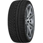 Michelin 235/35R19 91V Pilot Alpin PA4 * Kış Lastiği - 2025