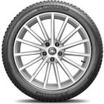 Michelin 235/40 R20 96V XL Pilot Alpin 5 Kış Lastiği 2024