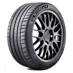 Michelin 235/40 ZR18 95Y XL Pilot Sport 4 DT1 Yaz Lastiği