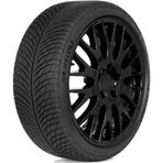 Michelin 235/45 R17 97V Pilot Alpin 5 Kış Lastiği 2023