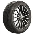 Michelin 235/45 R17 97W XL Primacy 4 Plus Yaz Lastiği Üretim Yılı: 2023