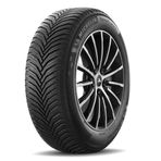 Michelin 235/45 R17 97Y XL CrossClimate 2 Dört Mevsim Lastiği 2024