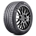 Michelin 235/45 R17 97Y XL Pilot Sport 4 Yaz Lastiği 2022