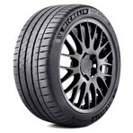 Michelin 235/45 R17 97Y XL Pilot Sport 4 Yaz Lastiği