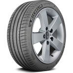 Michelin 235/45 R19 95V Pilot Sport 4 Suv ZP Yaz Lastiği Üretim Yılı: 2024