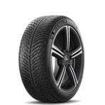 Michelin 235/45 R19 99V XL Pilot Alpin 5 Kış Lastiği